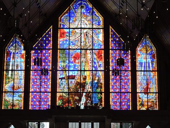 Cathédrale de la Sainte-Trinité